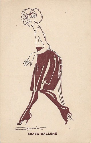Soava Gallone