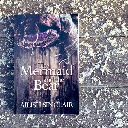 The Mermaid and the Bear
