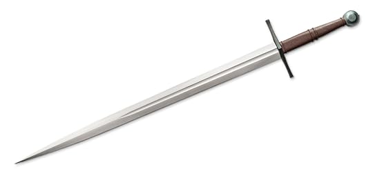 Image result for midevil sword