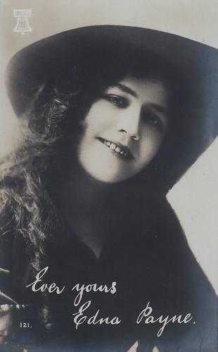 Edna Payne