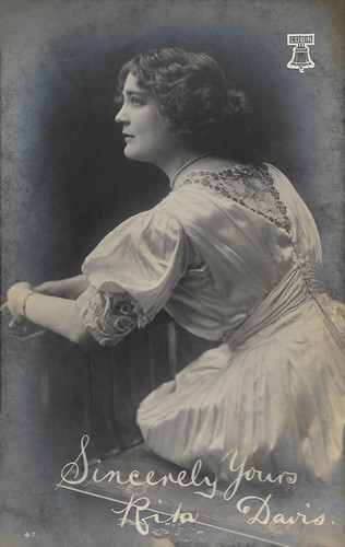 Rita Davis
