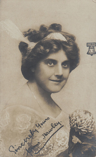 Ormi Hawley