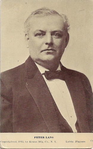 Peter Lang