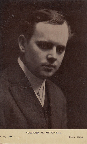 Howard M. Mitchell
