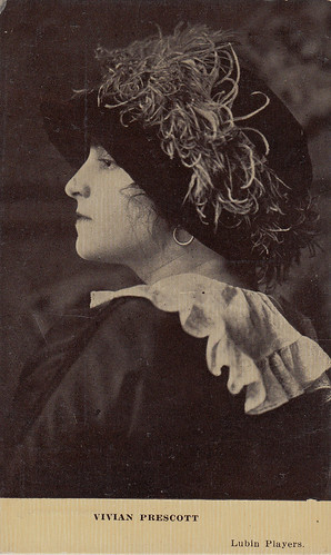 Vivian Prescott