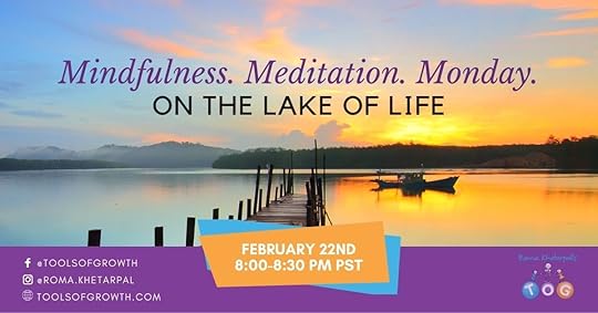 On The Lake of Life