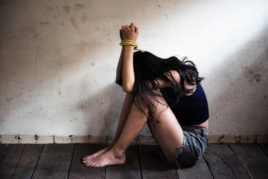 Image result for kidnapped woman