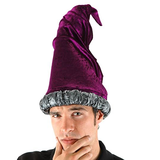 wizardhat
