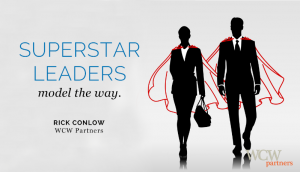 21 Traits for Leading by Example: Rate Yourself