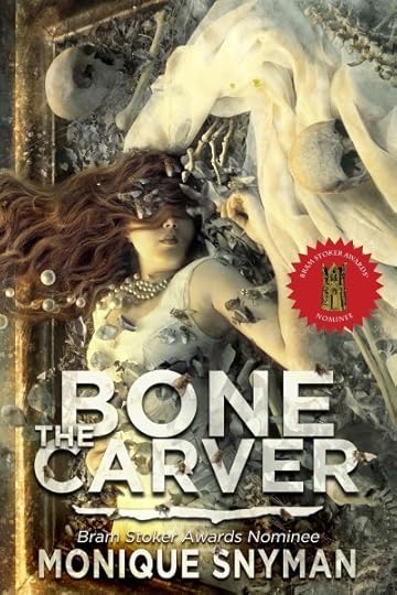 The 2020 Bram Stoker Awards® Final Ballot 2