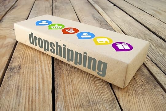 is dropshipping legal
