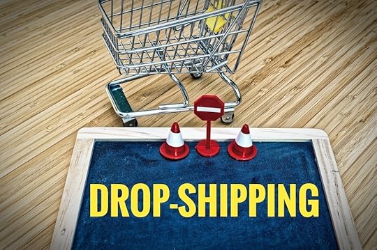 do you know if is dropshipping legal