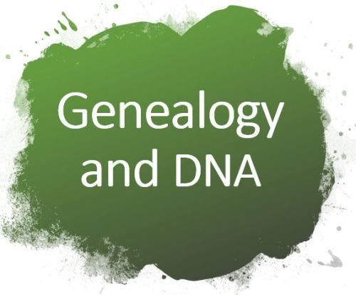 Genealogy and DNA