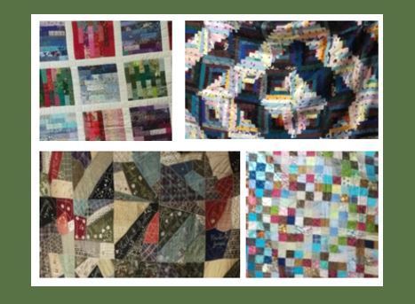 quilt collage