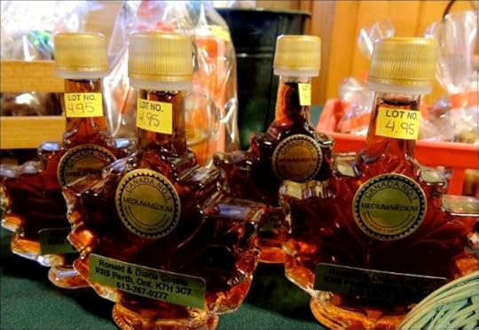 coutts country flavours