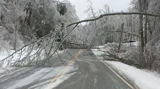 ice storm 1998