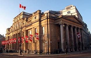 Image result for canada house london
