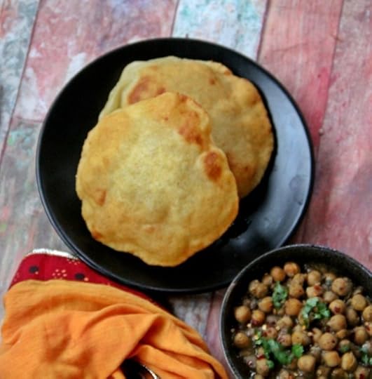 Bhatura