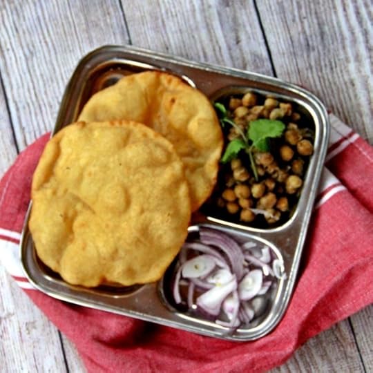 Bhatura
