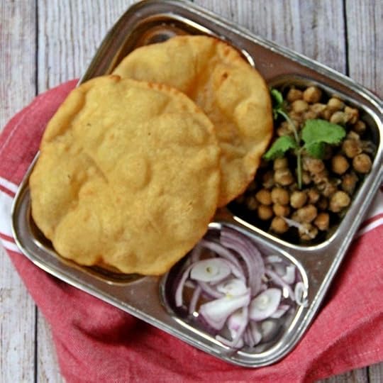 Bhatura