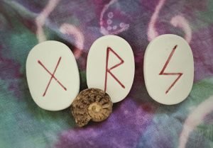 The Weekly Runecast for 21 February 2021 on Intentional Insights- by S. Kelley Harrell