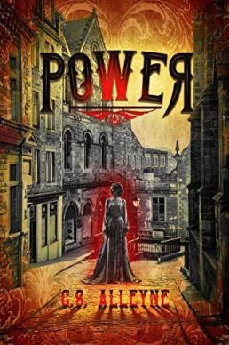 Crystal Lake Publishing's Women in Horror Month Sale! 16
