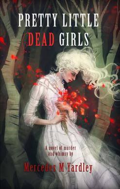 Crystal Lake Publishing's Women in Horror Month Sale! 17