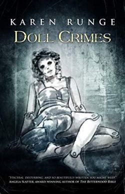 Crystal Lake Publishing's Women in Horror Month Sale! 18