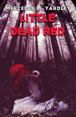 Crystal Lake Publishing's Women in Horror Month Sale! 22