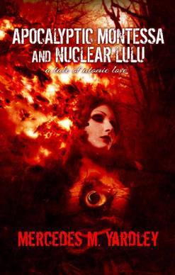 Crystal Lake Publishing's Women in Horror Month Sale! 23