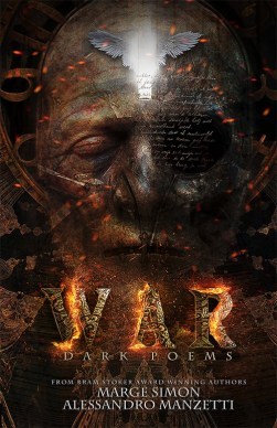 Crystal Lake Publishing's Women in Horror Month Sale! 24