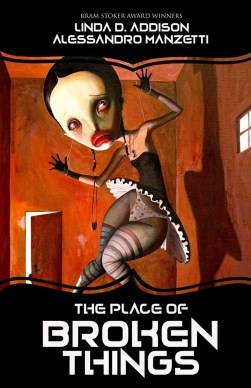 Crystal Lake Publishing's Women in Horror Month Sale! 25