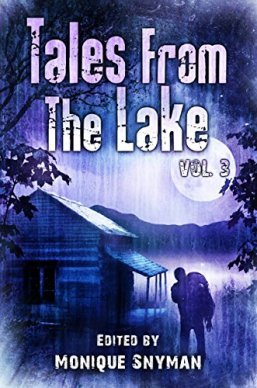 Crystal Lake Publishing's Women in Horror Month Sale! 26
