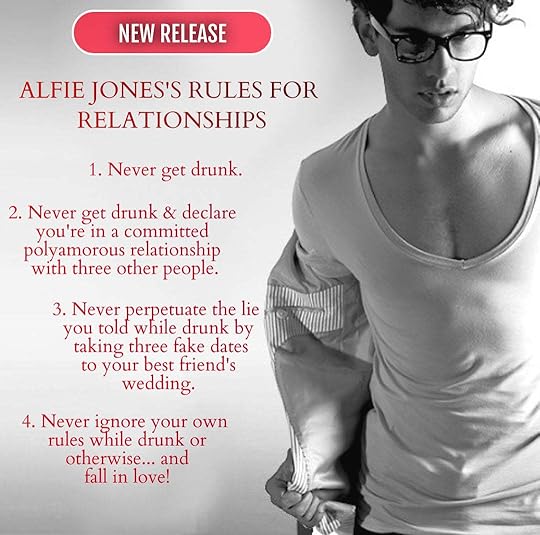 handsome man in glasses