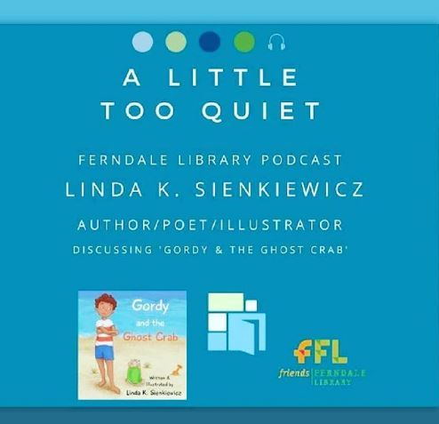 library podcast