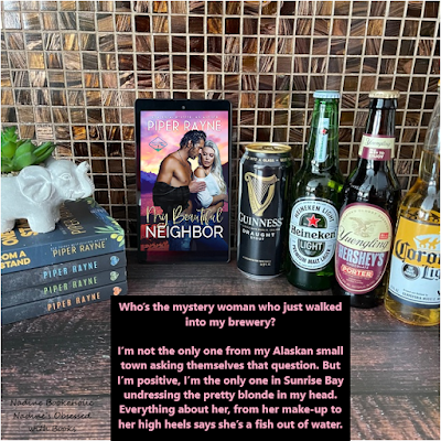 my beautiful neighbor by piper rayne