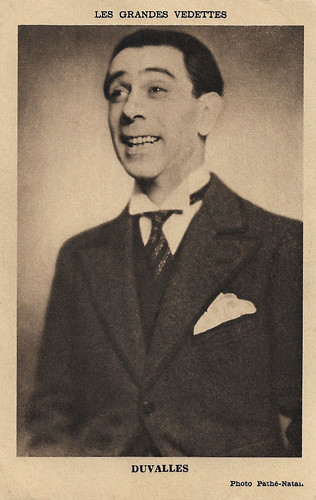 Frédéric Duvallès