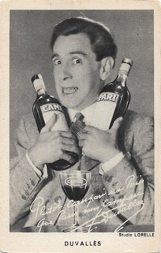 Duvallès & Campari