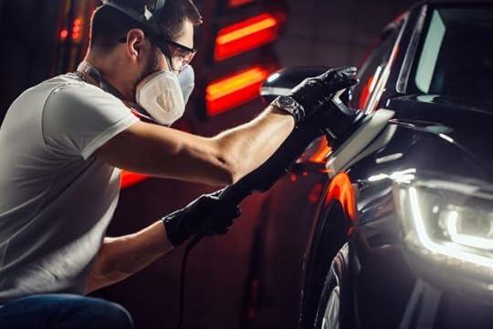 LunchBoxWax Wax Business employee speed waxing