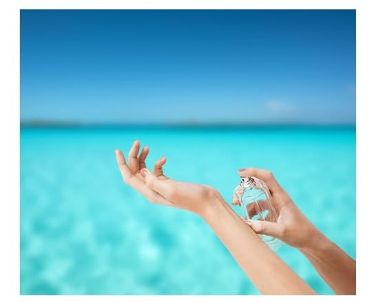 Fragrances that with one long sultry whiff will evoke your beach walk memories. The Backpacking Housewife