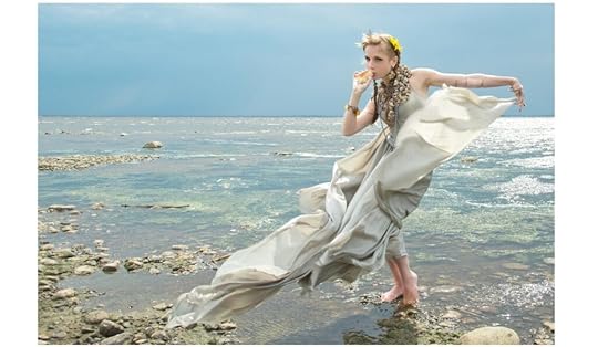 Are you a Mermaid. the Backpacking Housewife