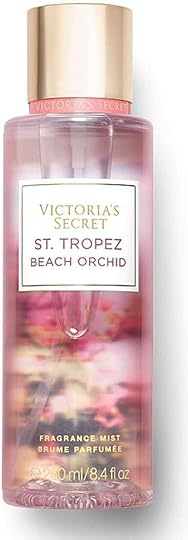 Victoria’s Secret Beach Orchid Fragrance Mist