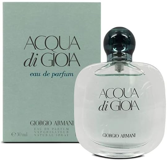 Giorgio Armani Acqua Gioia Parfum: