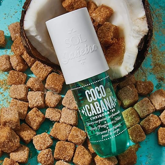 Sol de Janeiro Coco Cabana: