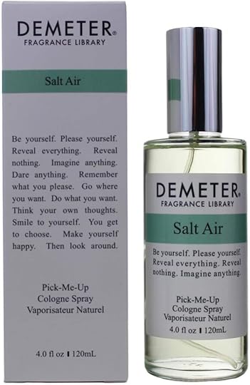 Demeter Salt Air: