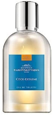 Comptoir Sud Pacifique Coco Extreame 