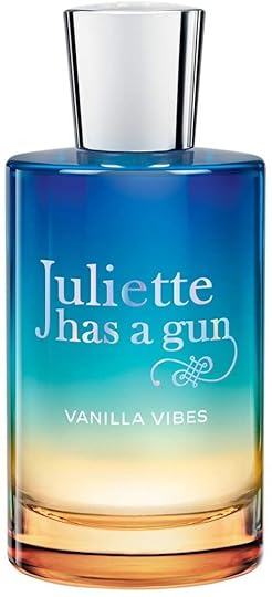 Juliette Has A Gun JHG Vanilla Vibes