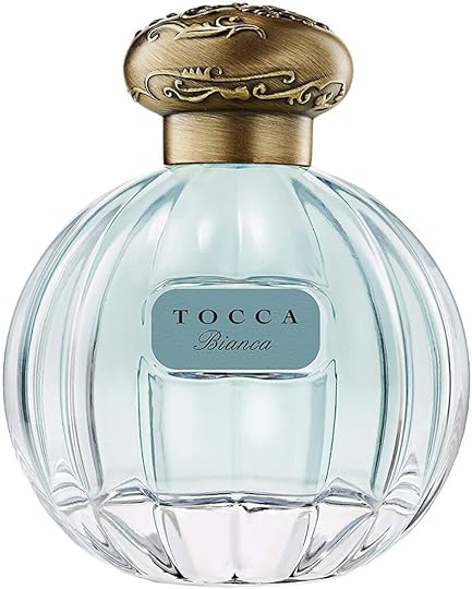 Tocca Bianca Eau de Parfum
