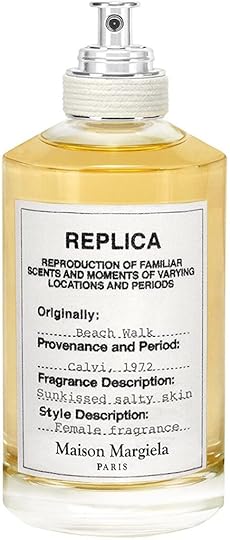 Maison Martin Margiela Replica Beach Walk: 