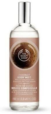 The Body Shop Coconut Body Mist